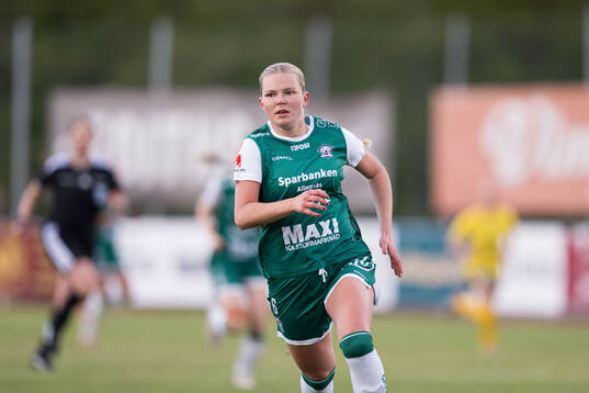 Alingsås Agnes Inedahl