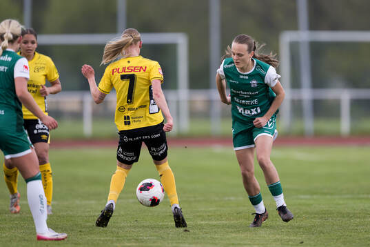 Alingsås Alma Öberg