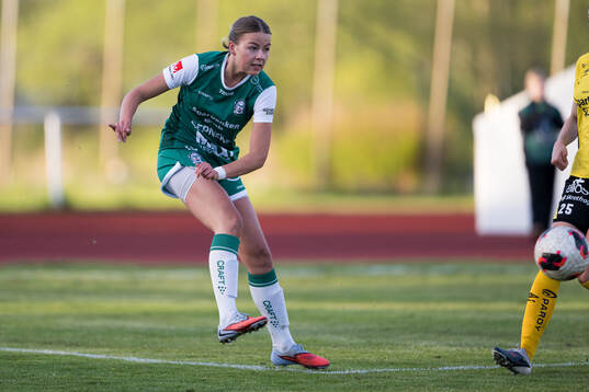 Alingsås Klara Wennergren