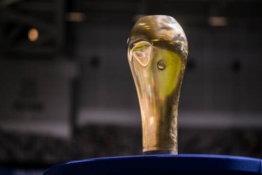 Svenska Cupen-pokalen