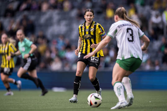 Häckens Tabitha Michelle Tindell