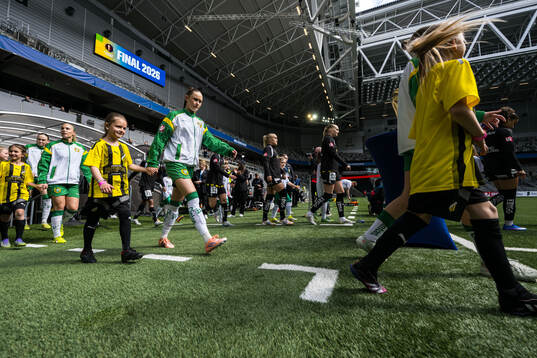 Hammarbys Svea Rehnberg