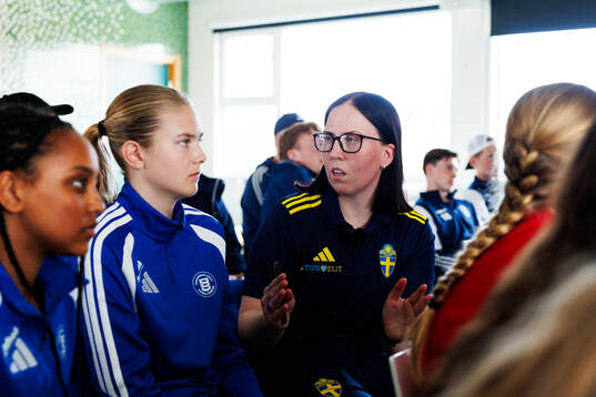 Frida Forslund