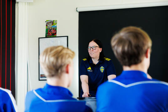 Frida Forslund