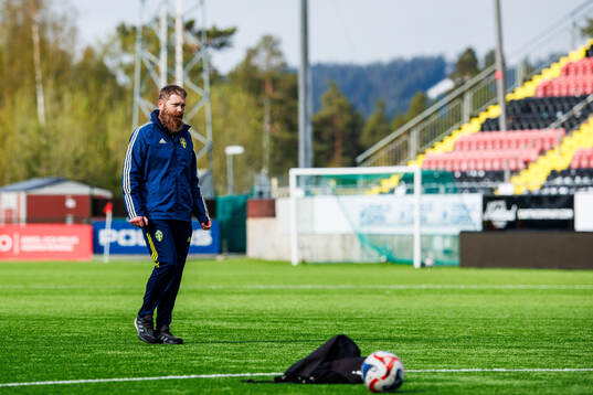 Mikael Staf