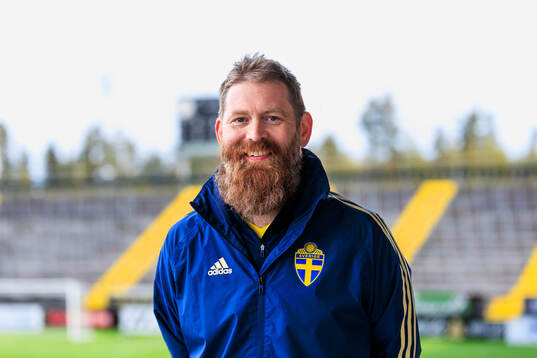 Mikael Staf