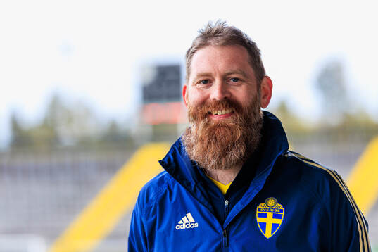 Mikael Staf