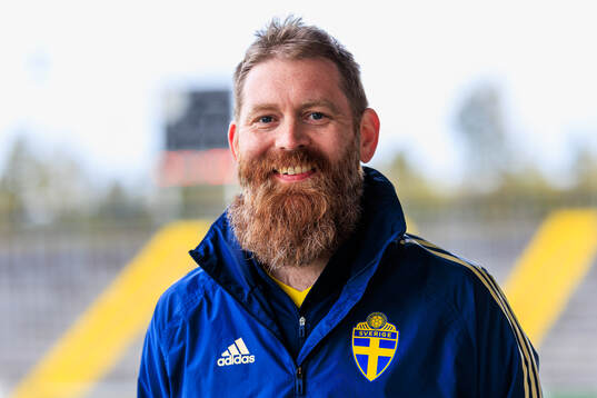 Mikael Staf