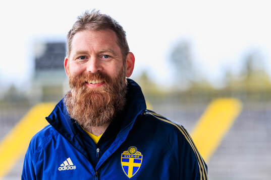 Mikael Staf