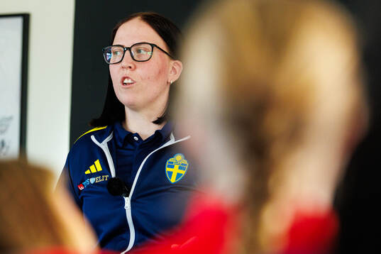 Frida Forslund