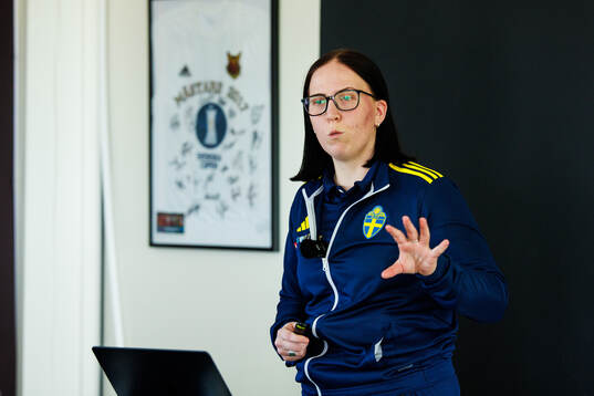 Frida Forslund