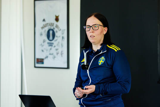 Frida Forslund