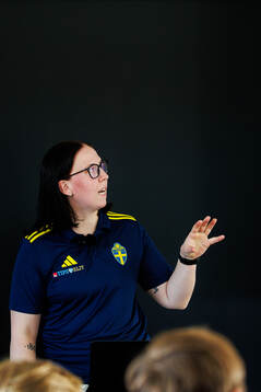 Frida Forslund