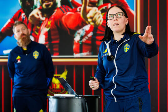 Frida Forslund