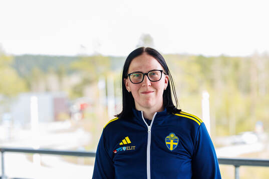 Frida Forslund