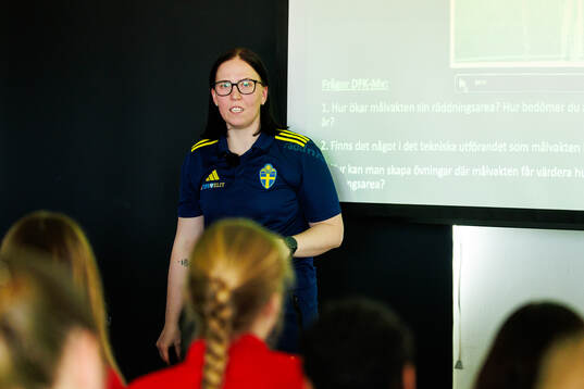 Frida Forslund