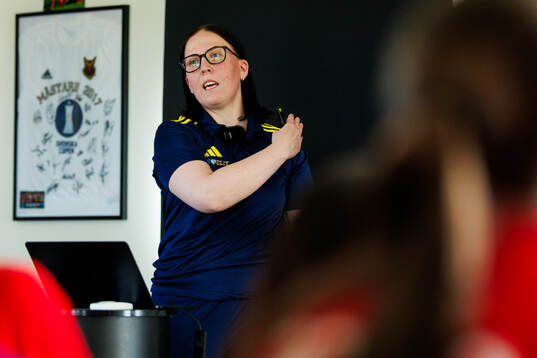 Frida Forslund