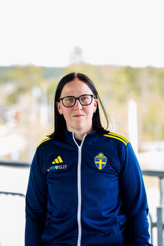 Frida Forslund