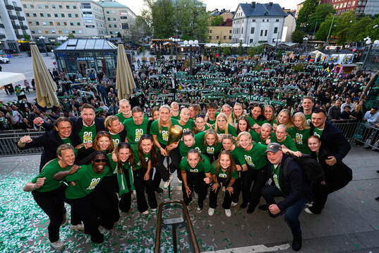 Hammarbys spelare