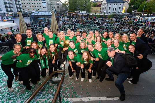 Hammarbys spelare