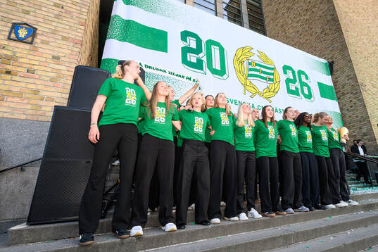Hammarbys spelare