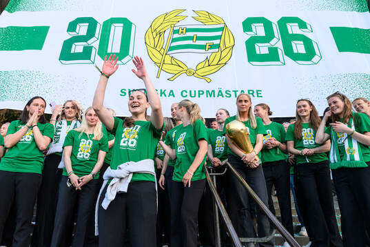 Hammarbys spelare