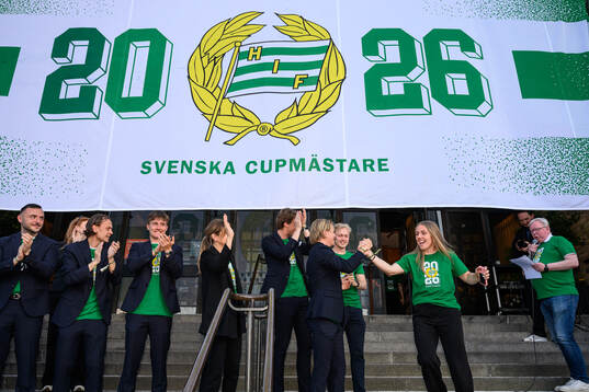 Hammarbys spelare