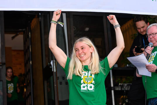Hammarbys Emilie Joramo