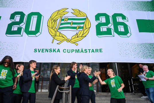 Hammarbys spelare
