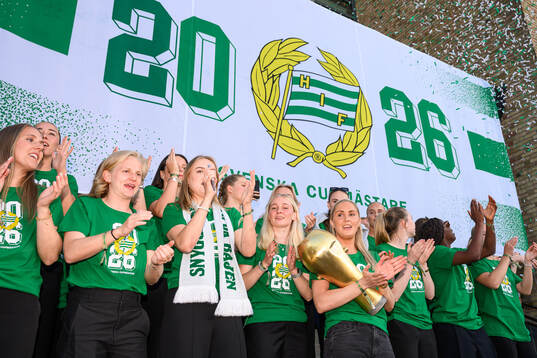 Hammarbys spelare