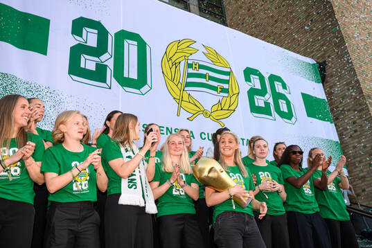 Hammarbys spelare