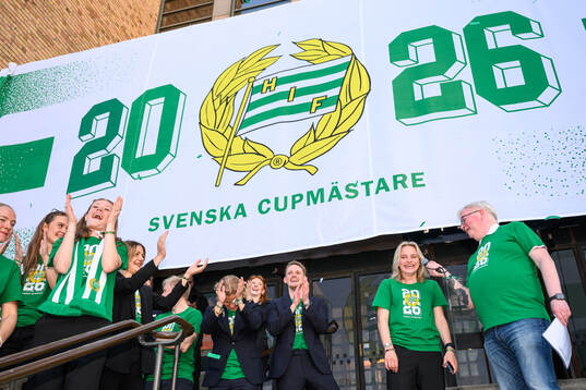 Hammarbys spelare