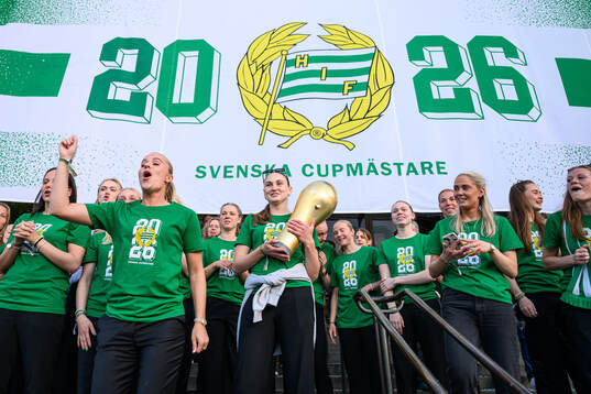 Hammarbys spelare