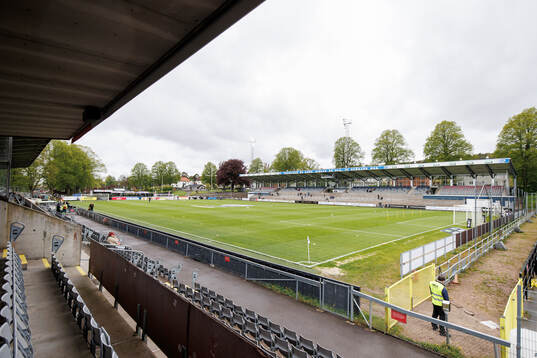 Örjans Vall