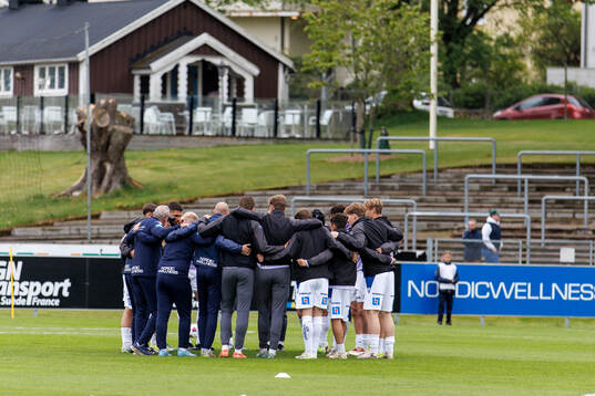 Halmstads spelare