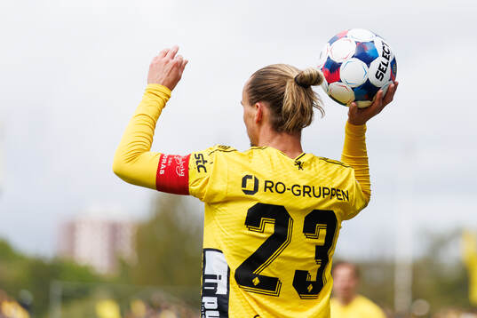 Elfsborgs Niklas Hult