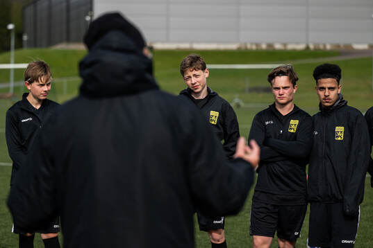 Spelare från Västergötlands distrikt