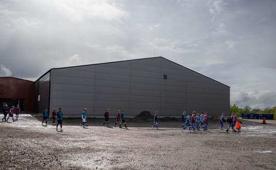 Spelare från Gotlands distrikt