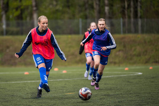 Spelare från Gotlands distrikt