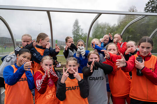 Spelare från Bohusläns distrikt