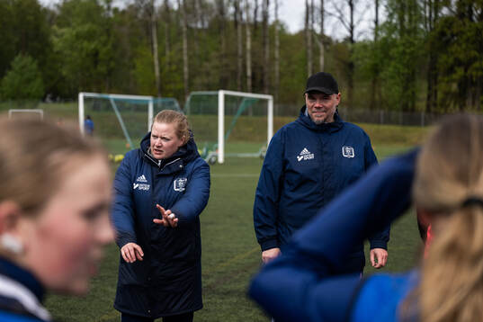 Ledare från Gotlands distrikt