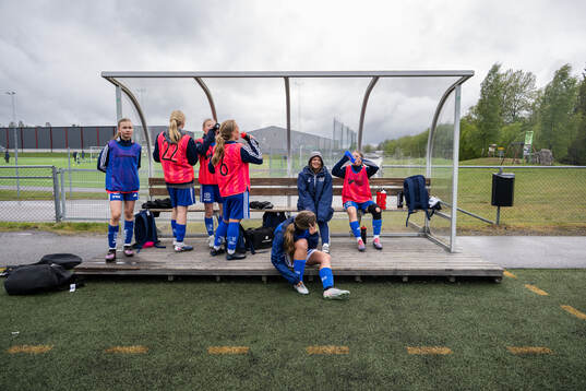 Spelare från Gotlands distrikt