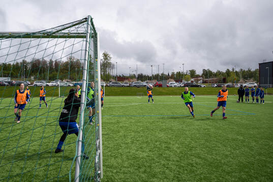 Spelare från Göteborgs distrikt