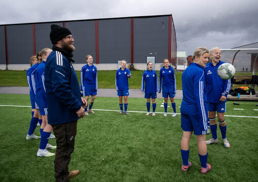 Spelare från Göteborgs distrikt