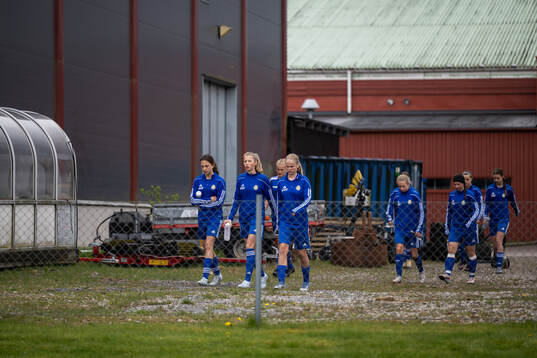 Spelare från Göteborgs distrikt
