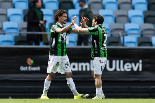 GAISs William Milovanovic jublar