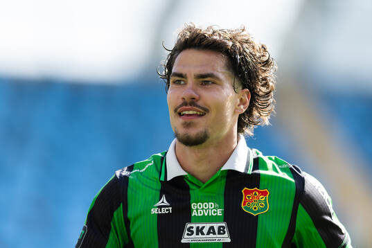 GAIS William Milovanovic