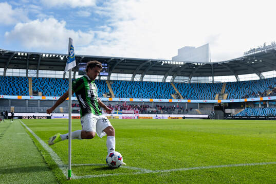 GAIS William Milovanovic