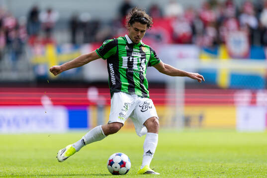 GAIS William Milovanovic