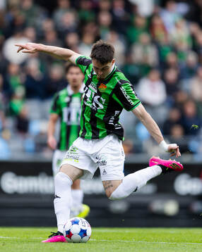 GAIS Samuel Salter